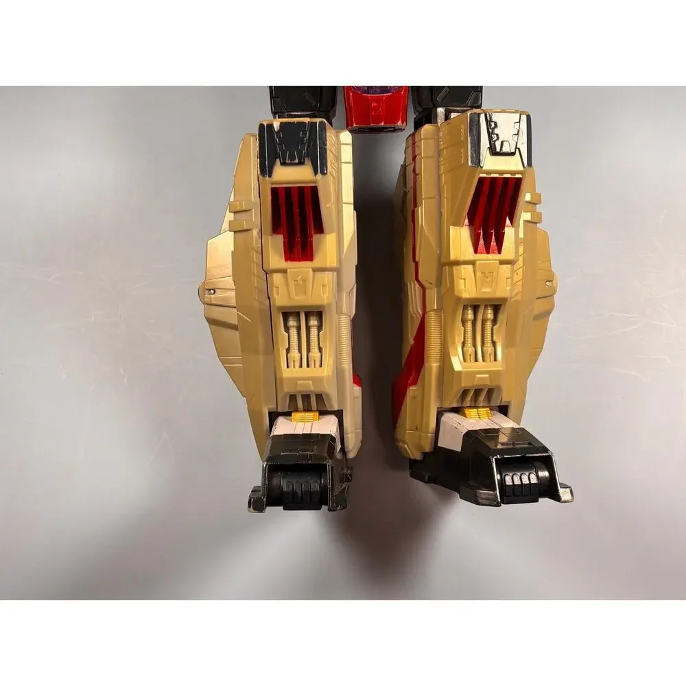 Transformers starscream supreme